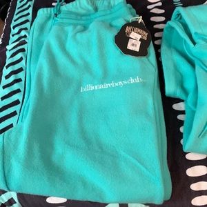 Billionaire boys club brand new never worn